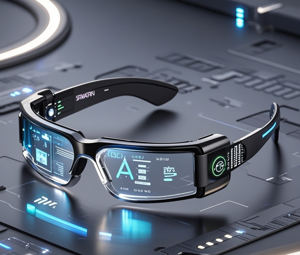 AI眼镜,等待自己的iPhone时刻