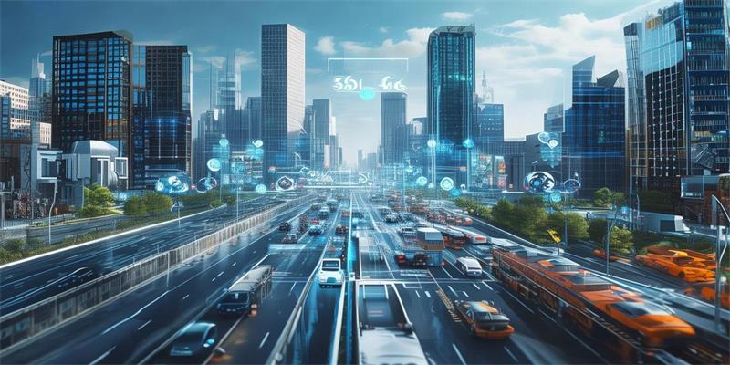 国家发展改革委等部门关于印发《深化智慧城市发展推进全域数字化转型行动计划》的通知