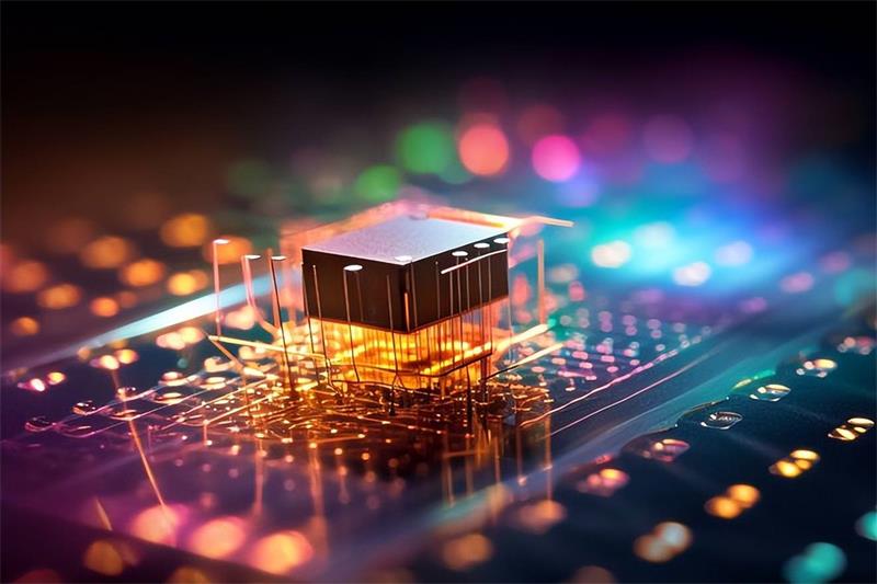 CPU设计,又一次革命