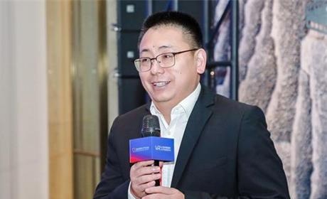 影目科技运营副总裁印传学：AI赋能下智能眼镜将迎“黄金十年”