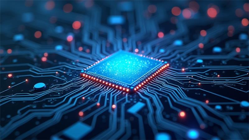 MEMS产业,踌躇满志