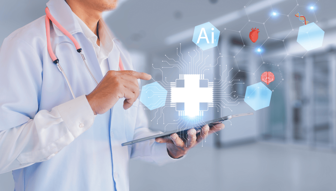 关于促进和规范“人工智能+医疗卫生”应用发展的实施意见