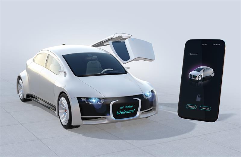 2026年制造业与汽车业的四大关键趋势