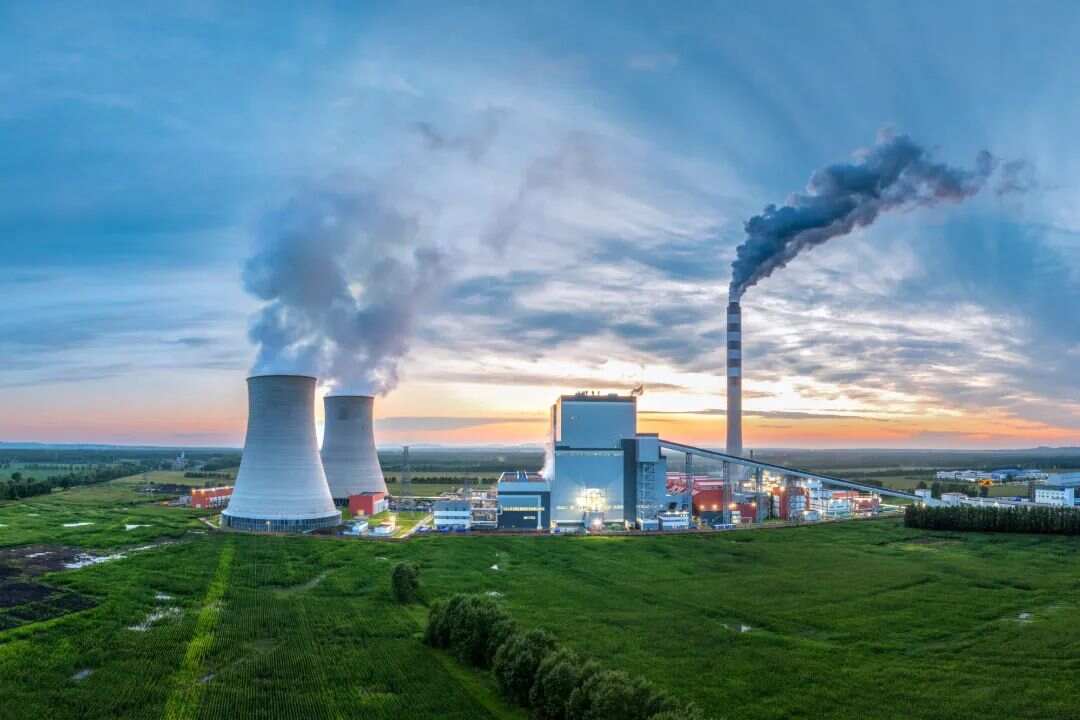 国家能源局关于推进煤炭与新能源融合发展的指导意见