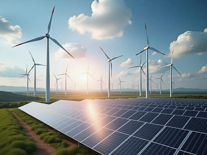 国家能源局煤炭司负责同志就《关于推进煤炭与新能源融合发展的指导意见》答记者问