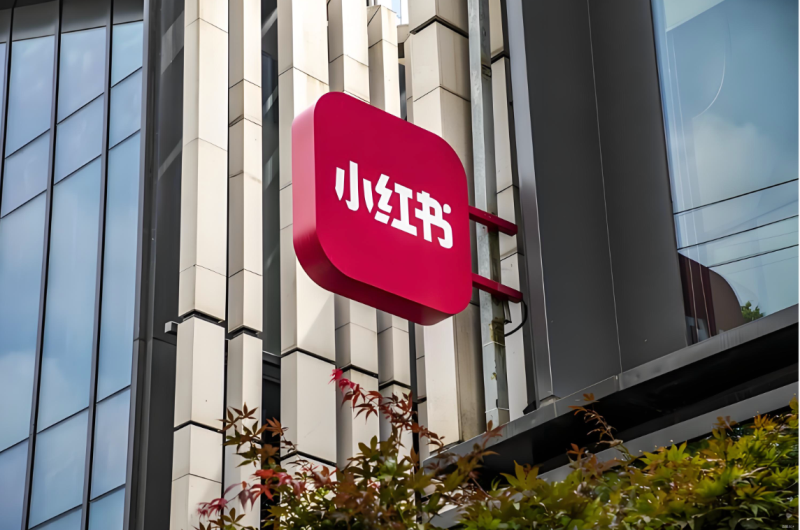 小红书做支付:节流又开源,但难成“支付宝”