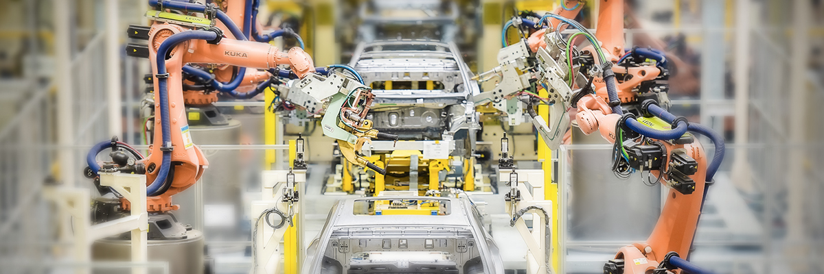 工信部部署加快制造业中试平台体系化布局和高水平建设