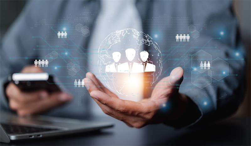 人力资源社会保障部人力资源流动管理司负责同志就《关于做好人力资源服务业与制造业融合发展试点有关工作的通知》答记者问