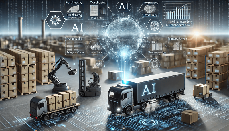 制造业的AI转型