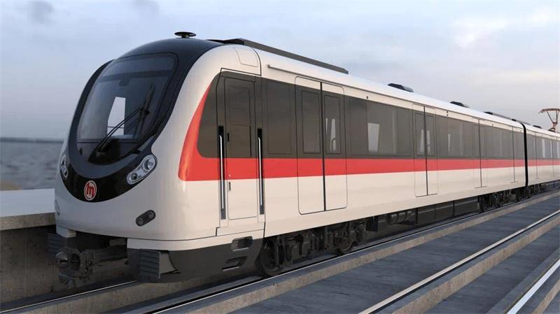 聚焦民生出行!地铁车辆技术标准迎来新变化