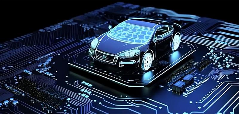 国产车芯，不惧“安世之乱”