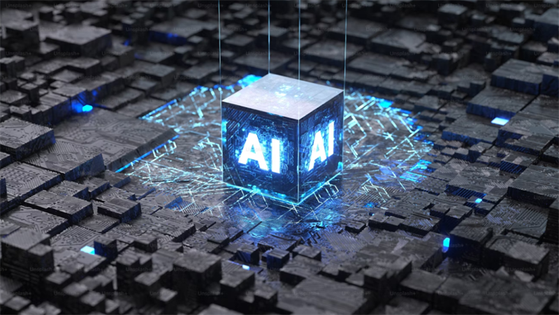 AI这一年，进入黄金年代还是泡沫时代