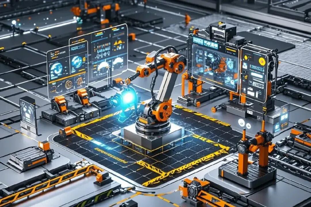 场景培育和开放跑出“加速度”