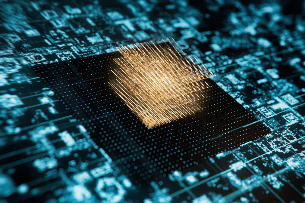 AI的下一站:QPU,英伟达已布局