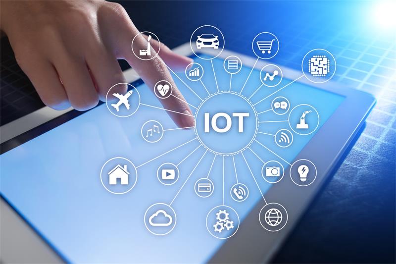 物联网在农业领域的应用:全球物联网连接如何变革智慧农业