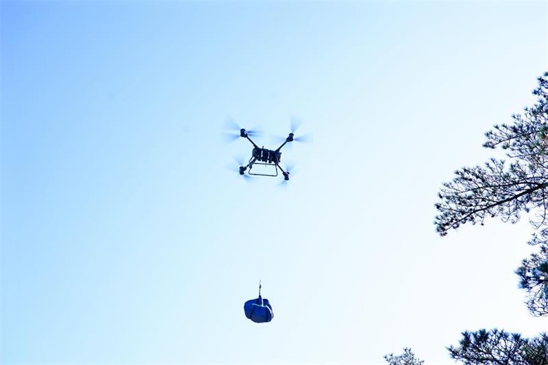 5G-A赋能农文旅，助力黄山绘就智慧新图景