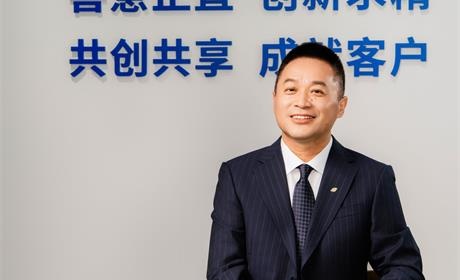 山石网科董事长叶海强：发力自研ASIC芯片，走出硬核科技新路径