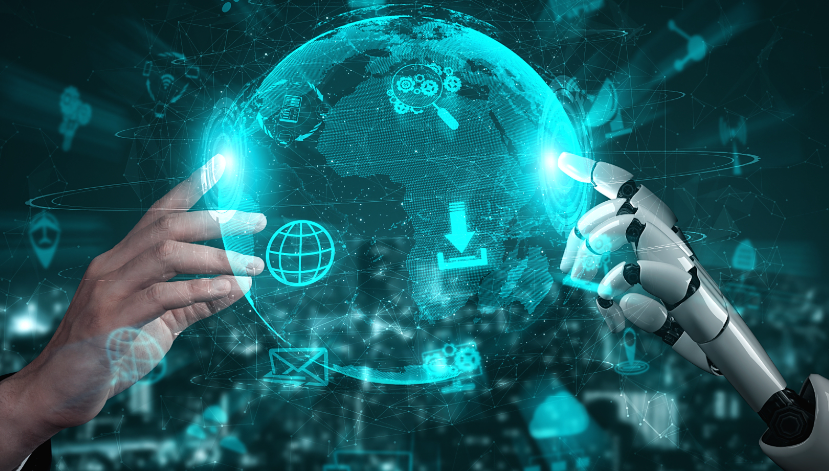 “人工智能+”工业迈向系统赋能新阶段