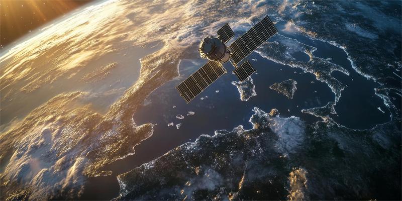 工业和信息化部关于组织开展卫星物联网业务商用试验的通知