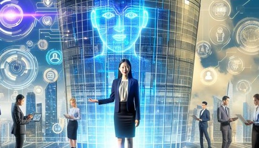 阿里升维AI和消费之战