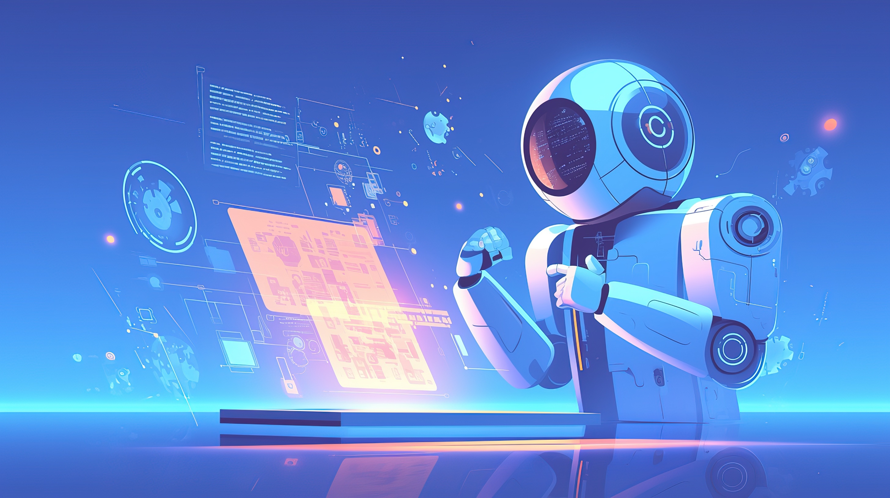 阿里距离“谷歌时刻”还有多远?