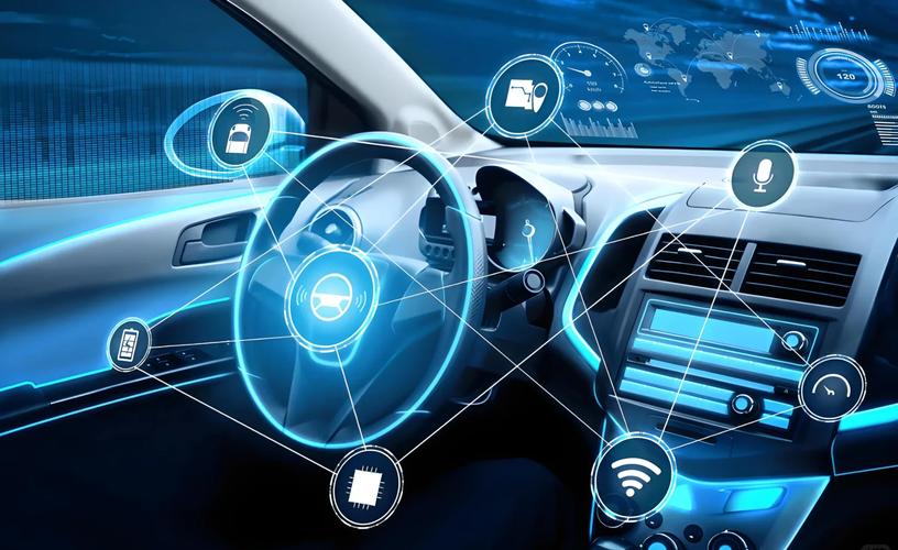 英伟达发布自动驾驶研究新开源AI模型与工具