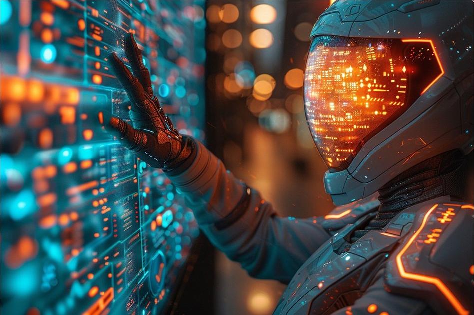 为什么要全面实施“人工智能+”行动