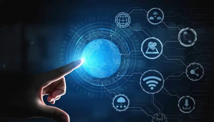 工信部发布14个行业数字化转型“场景导航图”