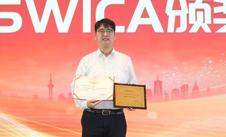 无锡舜铭存储科技有限公司副总裁严国庆:深耕材料与工艺创新,推动中国铁电存储生态成熟壮大