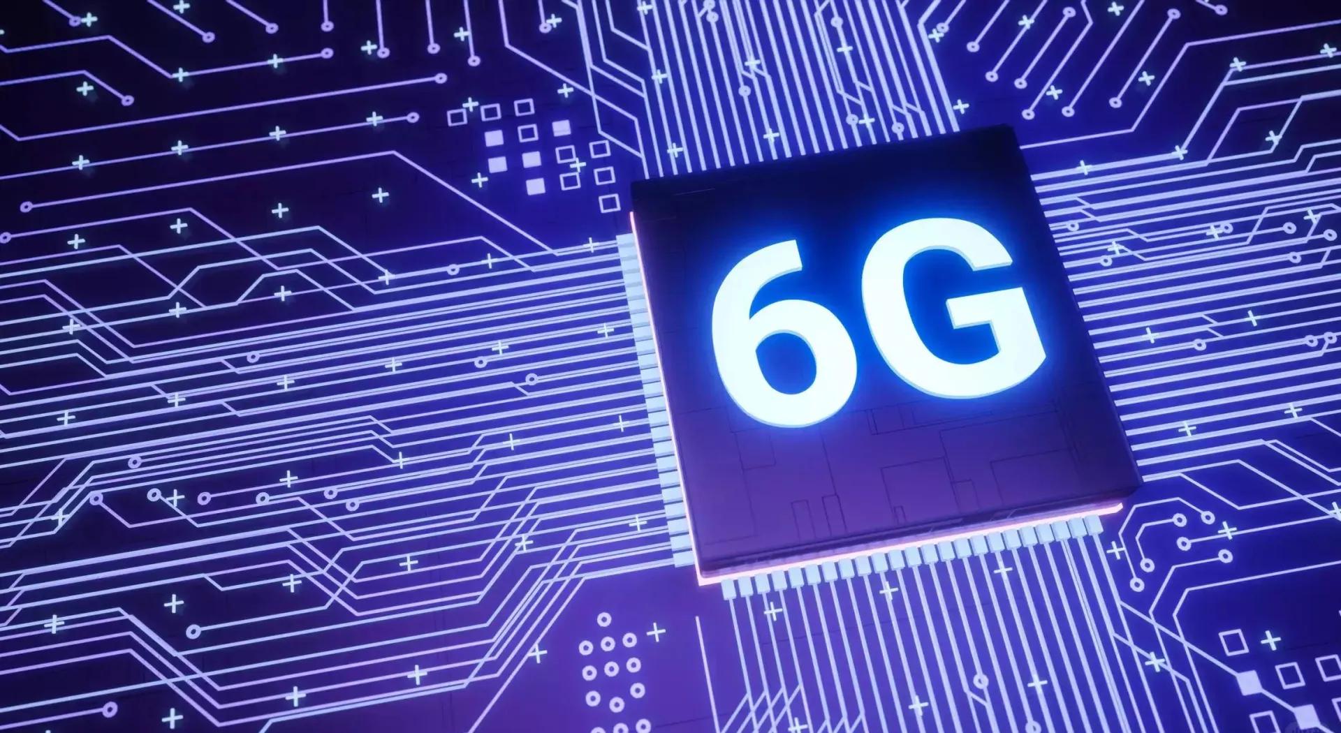 中国移动发布 6G 传输技术白皮书与原型样机