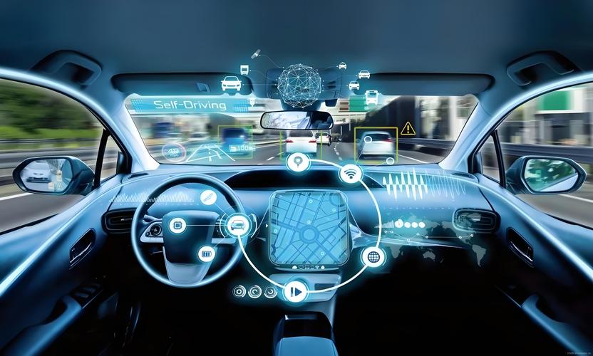 中国L3级自动驾驶真来了，可以脱手脱眼，但也有条件限制