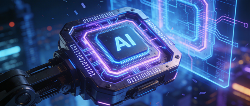 GPU汹涌，非GPU洗牌