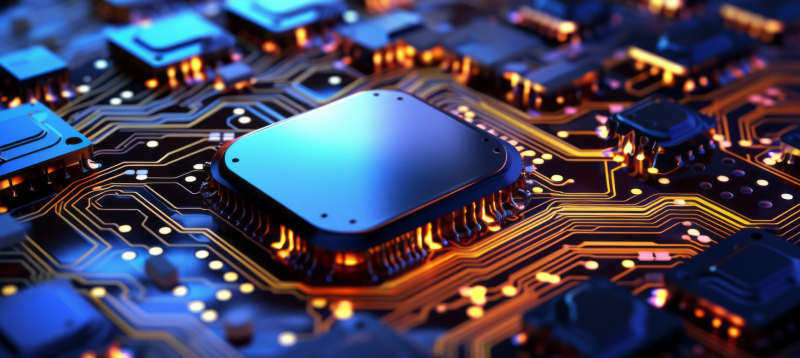 半导体十大预测,“进度条”几何?