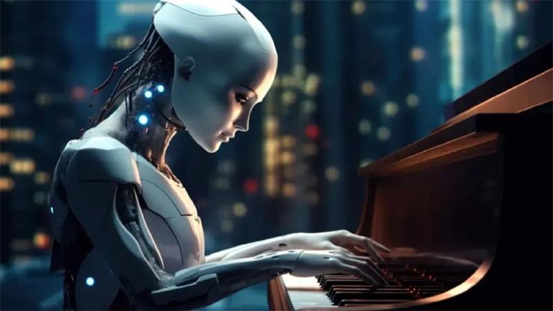 人形机器人黄金十年：物联网的新战场