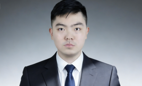 河南豫资开勒智能科技有限公司董事长史东浩:以安全合规为基,构建智能治理新生态