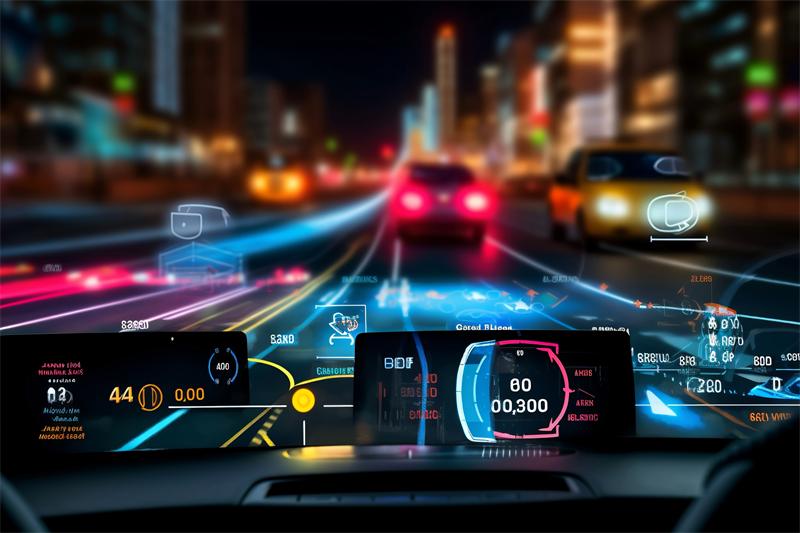 L4级自动驾驶赛道分化，Robobus将成为“第一战场”？