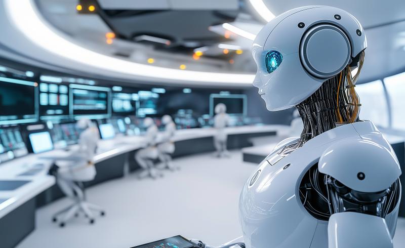 工业和信息化部人形机器人与具身智能标准化技术委员会正式成立