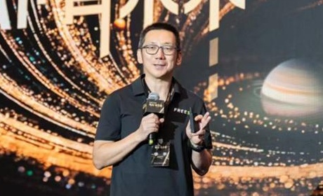 峰瑞资本创始合伙人李丰:为何这轮全球AI浪潮热度如此空前? | 深度