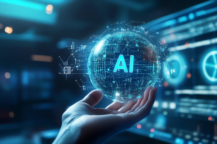 设备端AI革命：廉价快速安全的人工智能新时代