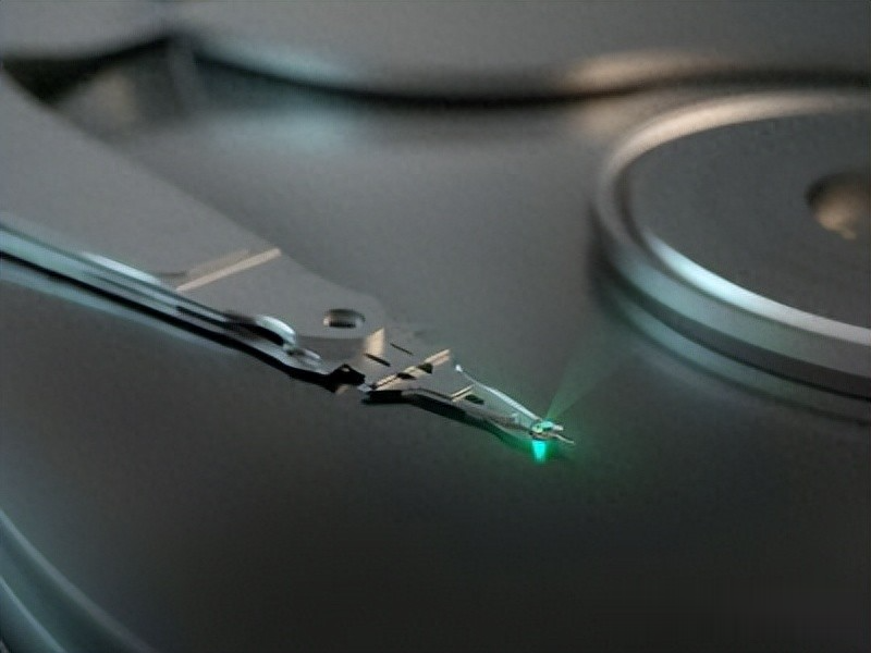 HDD，为何再成焦点