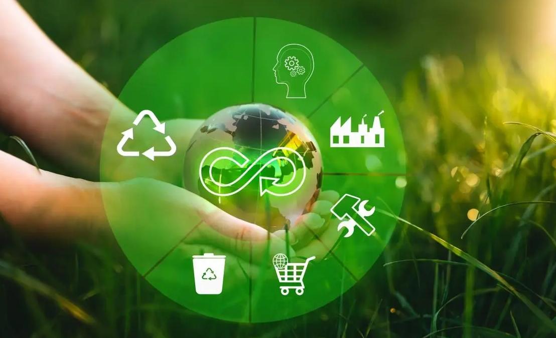 持续激发绿色消费潜力 多部门详解新举措