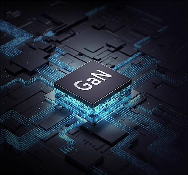 GaN：数据中心、人形机器人的最佳选择​