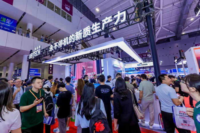 越来越多AI+IoT企业，把 IOTE 写进了2026 预算计划中!