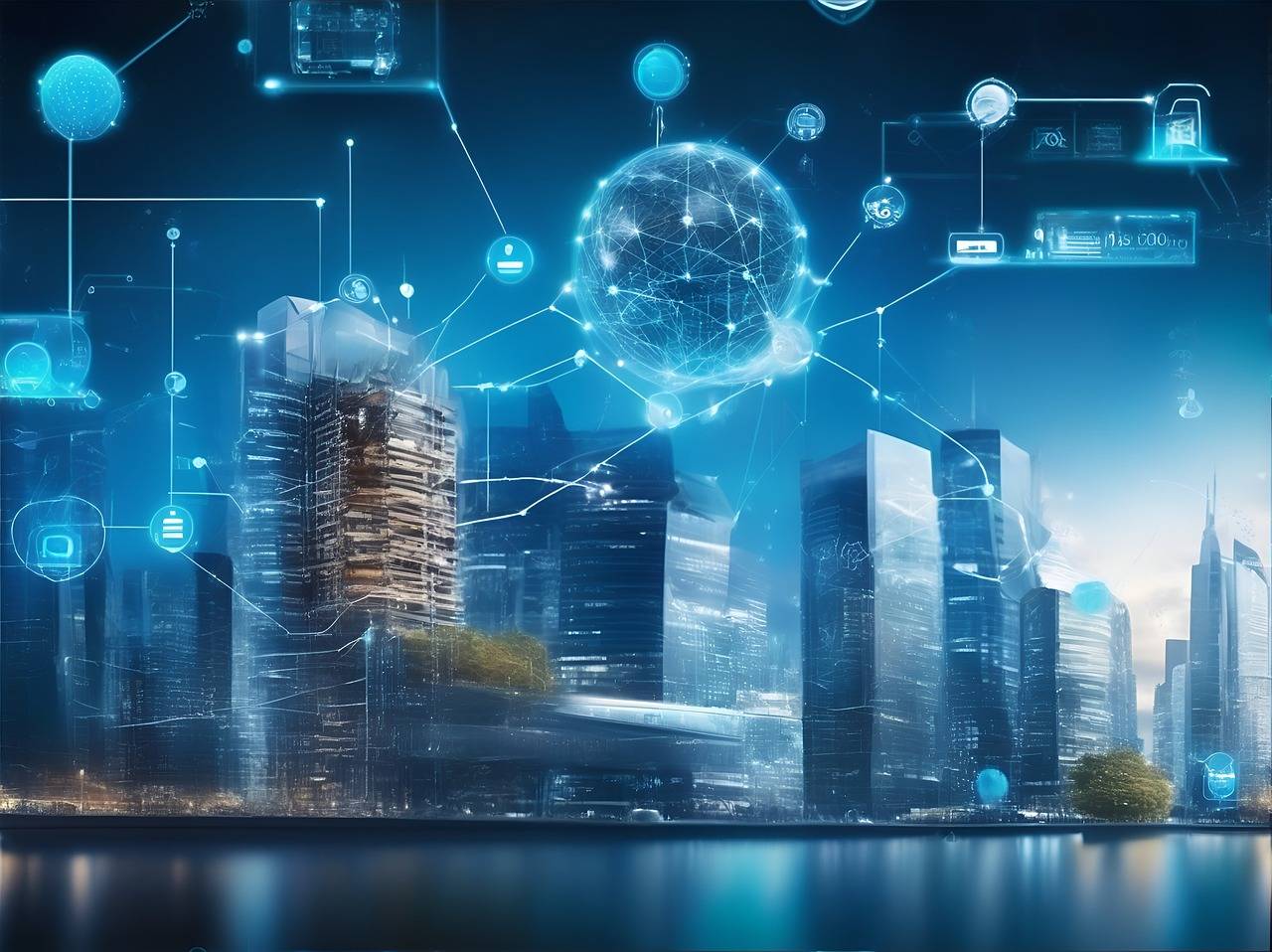 数字集采新范式“经开易购”平台赋能区域经济高质量发展