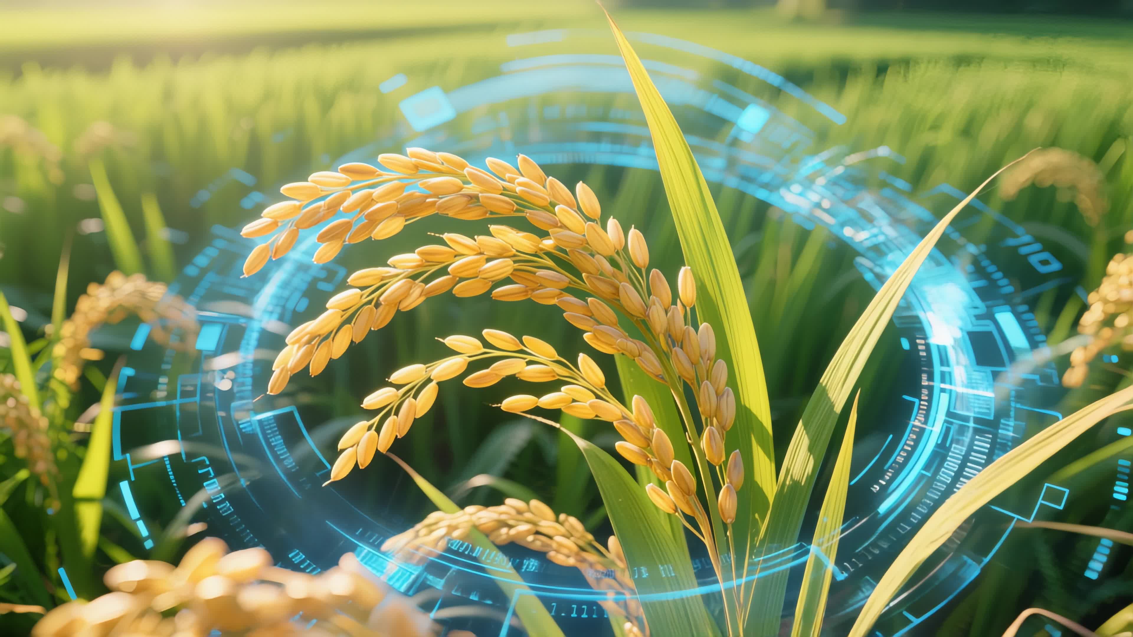 科技赋能，引领农批数字化新篇章——邯郸南大堡“智慧农批”项目获评国内领先水平