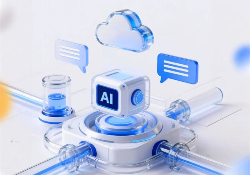 科技引领开新局 产业升级谱新篇