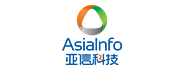 亚信科技控股有限公司
