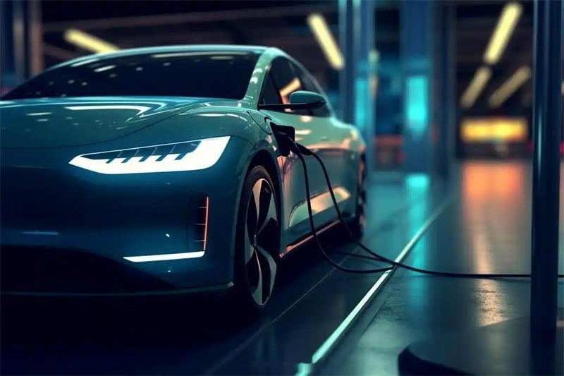 2025新能源车企复盘:分化、整合与2026全球化攻坚战