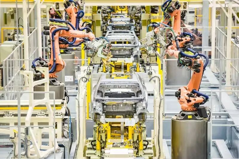 人工智能,“燃”起来了!