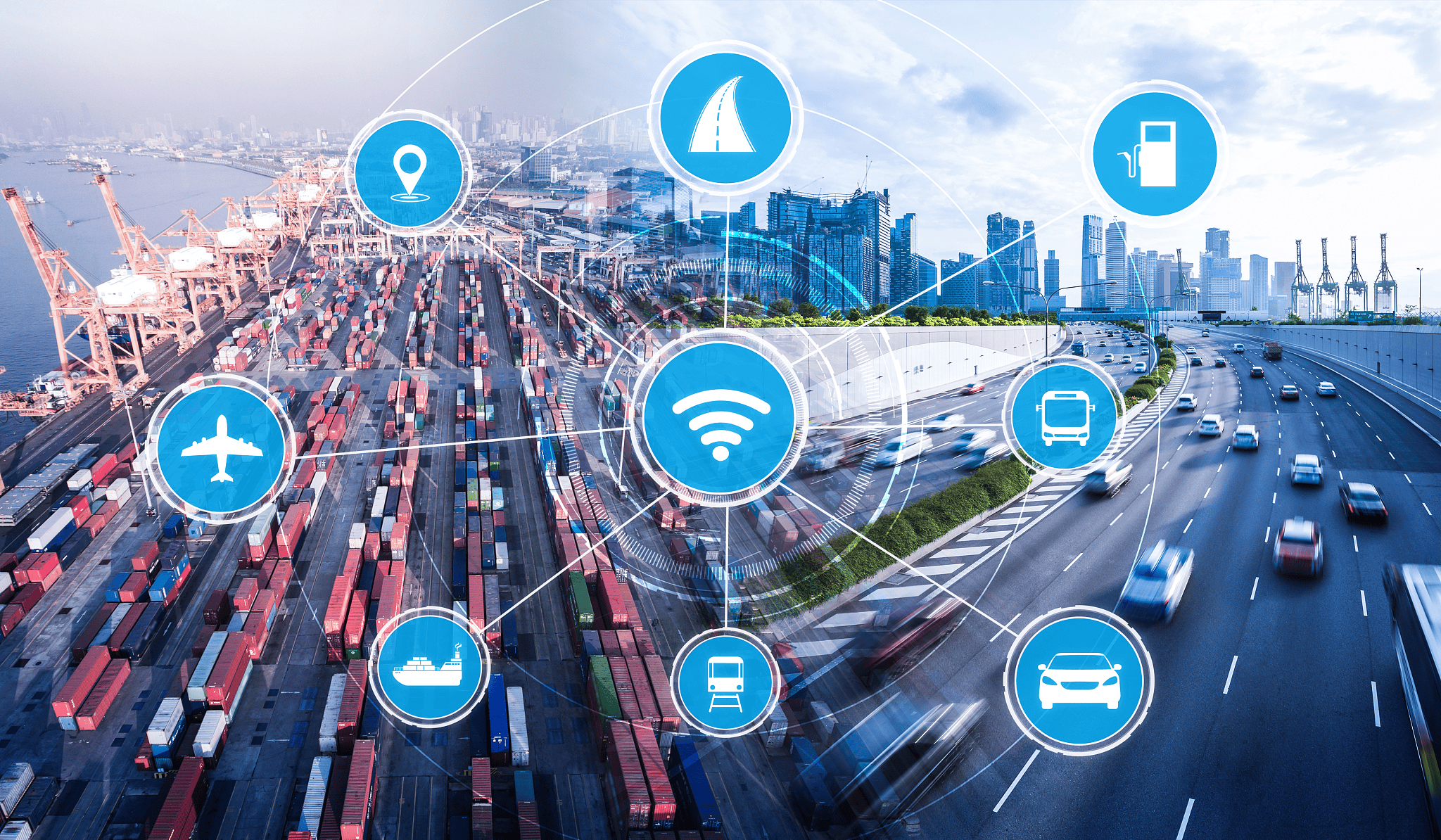 八部门关于印发《加快培育交通物流领军企业 提升产业链供应链服务保障能力行动方案》的通知